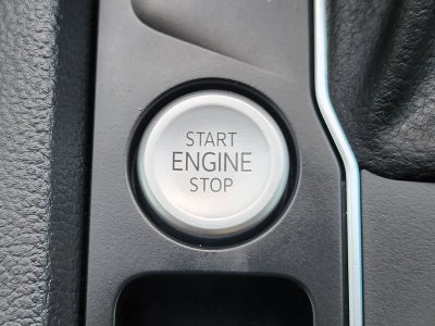 2022 Volkswagen Atlas 3.6L V6 SEL R-Line