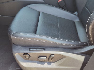2022 Volkswagen Atlas 3.6L V6 SEL R-Line