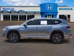 2022 Volkswagen Atlas 3.6L V6 SEL R-Line