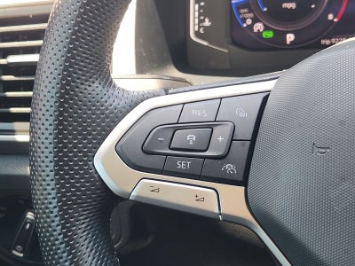 2022 Volkswagen Atlas 3.6L V6 SEL R-Line