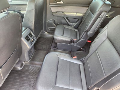 2022 Volkswagen Atlas 3.6L V6 SEL R-Line