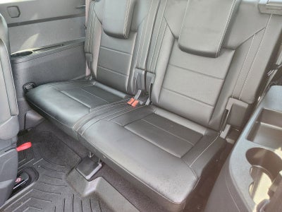 2022 Volkswagen Atlas 3.6L V6 SEL R-Line