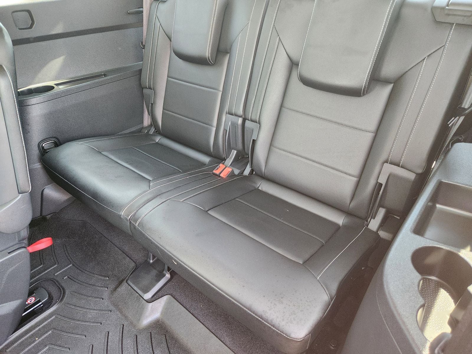 2022 Volkswagen Atlas 3.6L V6 SEL R-Line