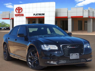 2023 Chrysler 300 S