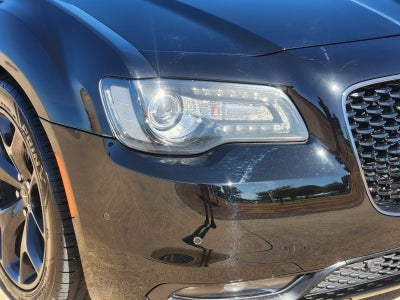 2023 Chrysler 300 S