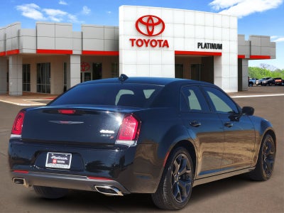 2023 Chrysler 300 S