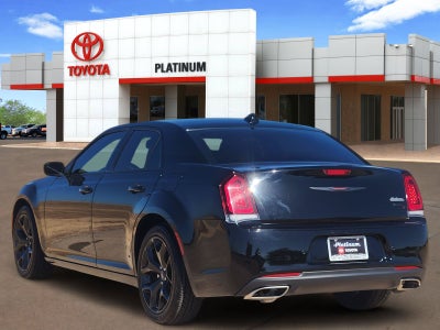 2023 Chrysler 300 S