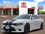 2019 Dodge Charger R/T Scat Pack