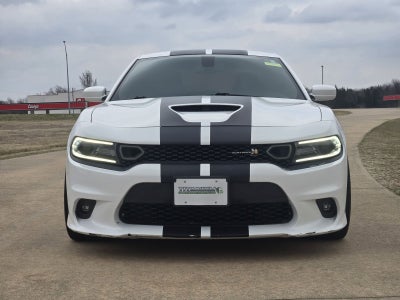 2019 Dodge Charger R/T Scat Pack