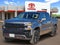 2022 Chevrolet Silverado 1500 LTD Custom Trail Boss