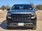2022 Chevrolet Silverado 1500 LTD Custom Trail Boss