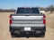 2022 Chevrolet Silverado 1500 LTD Custom Trail Boss