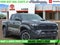2025 Toyota Tacoma 2WD TRD Sport