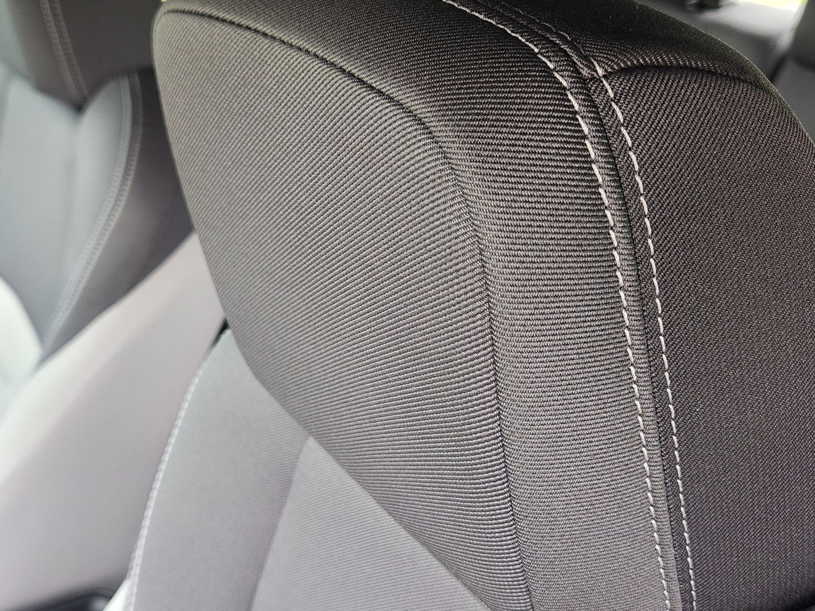 2025 Toyota Tacoma 2WD TRD Sport