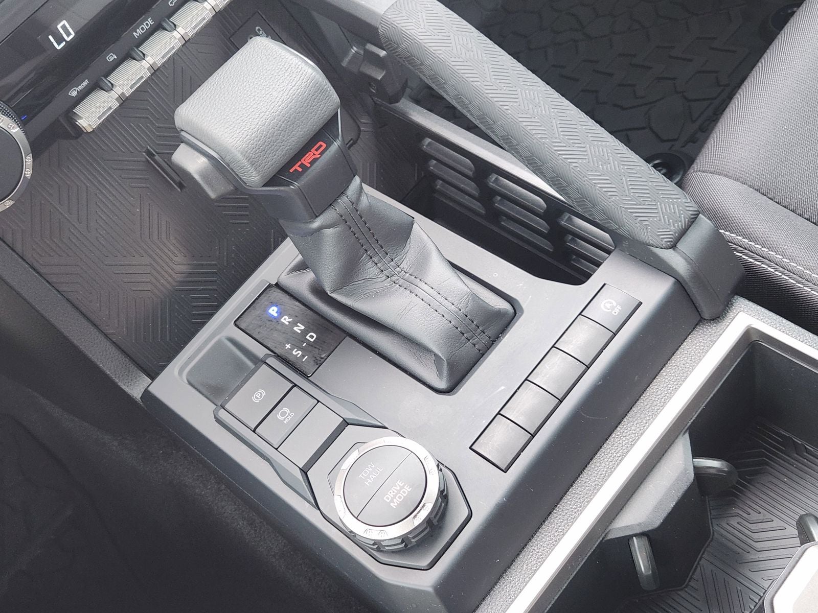 2025 Toyota Tacoma 2WD TRD Sport