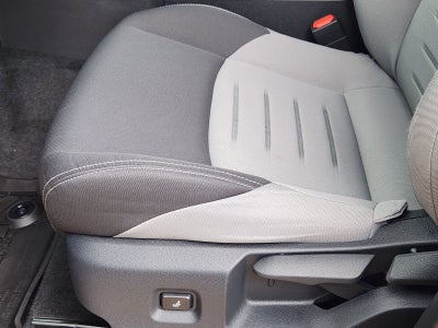 2025 Toyota Tacoma 2WD TRD Sport