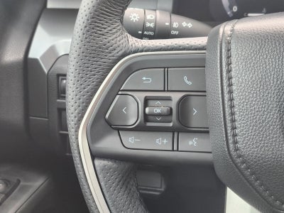 2025 Toyota Tacoma 2WD TRD Sport