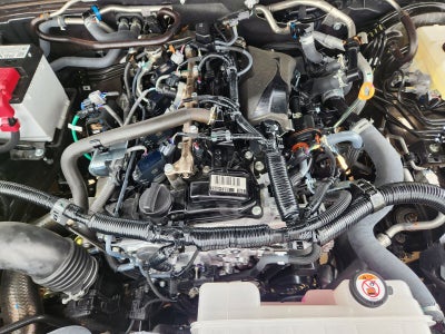 2025 Toyota Tacoma 2WD TRD Sport