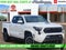 2025 Toyota Tacoma 4WD TRD Sport