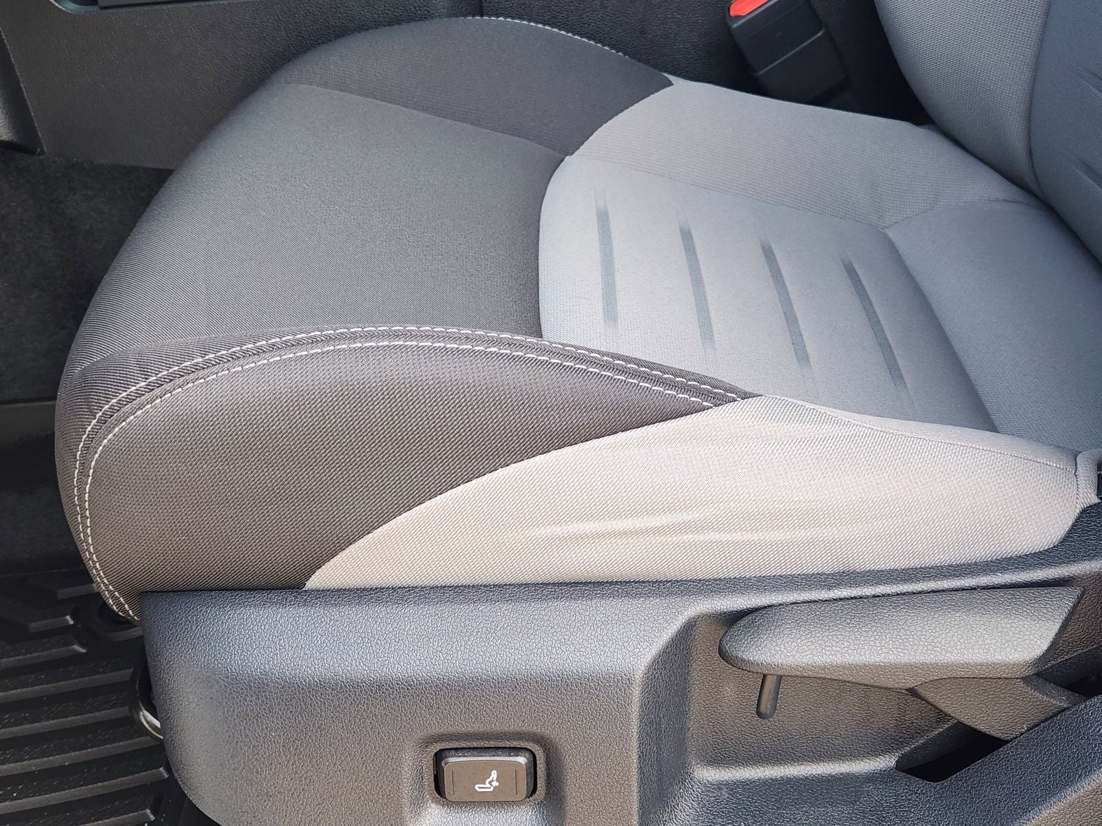 2025 Toyota Tacoma 4WD TRD Sport