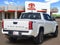 2025 Toyota Tacoma 4WD TRD Sport