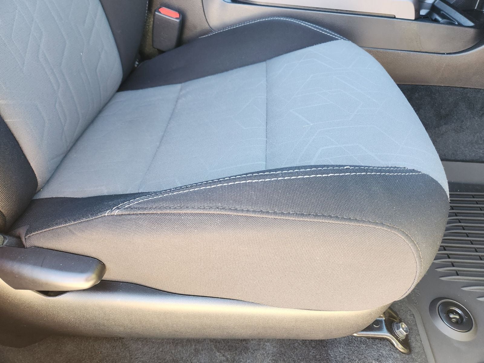 2023 Toyota Tacoma 4WD TRD Off-Road V6