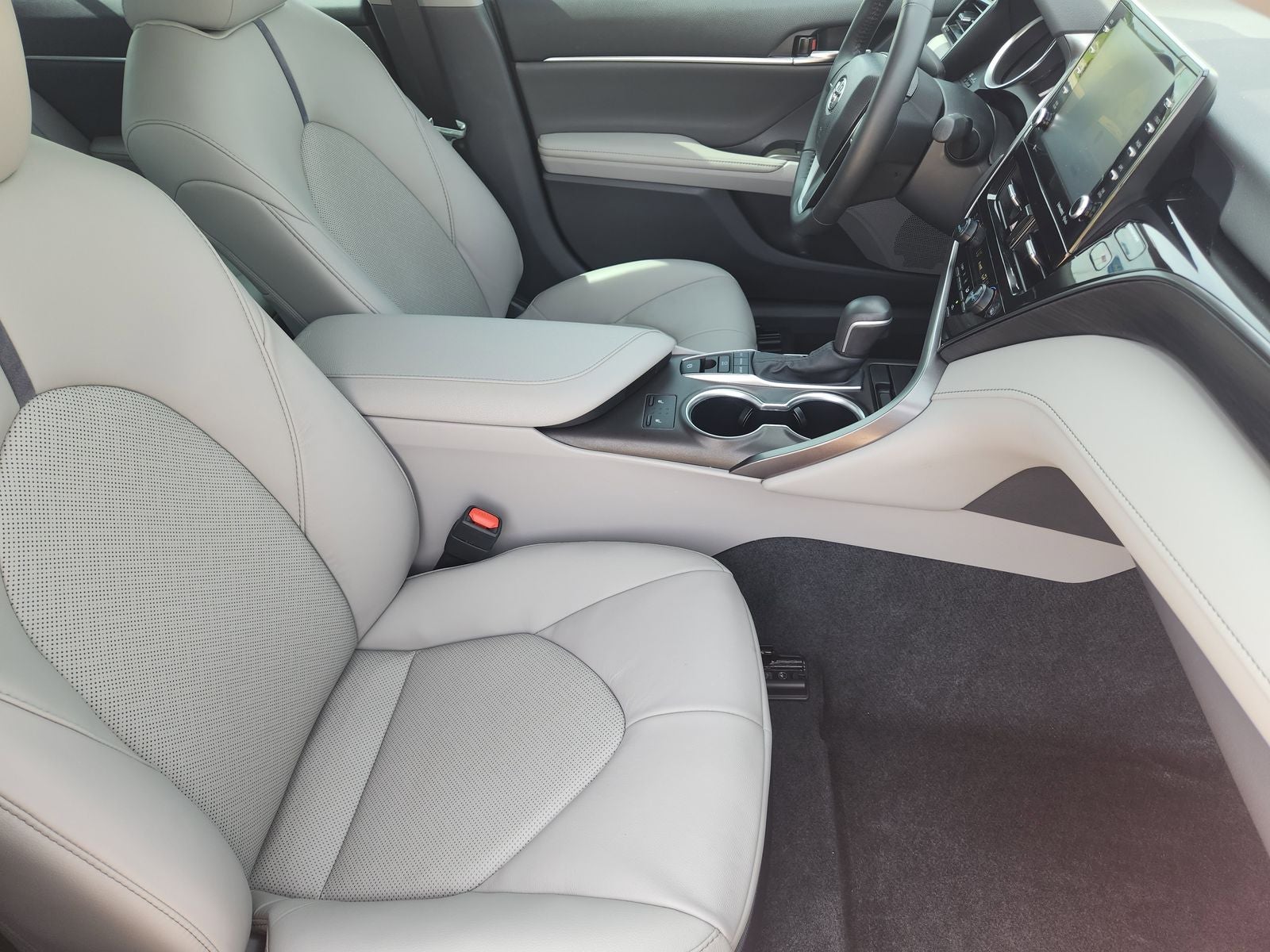 2024 Toyota Camry XLE