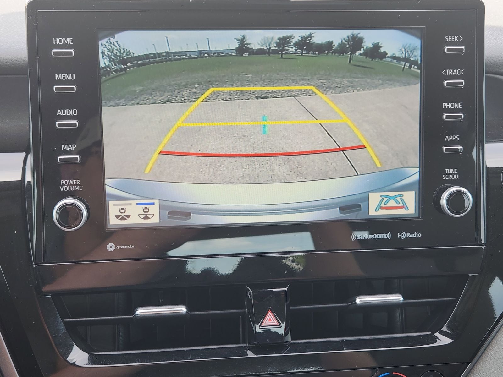 2024 Toyota Camry XLE