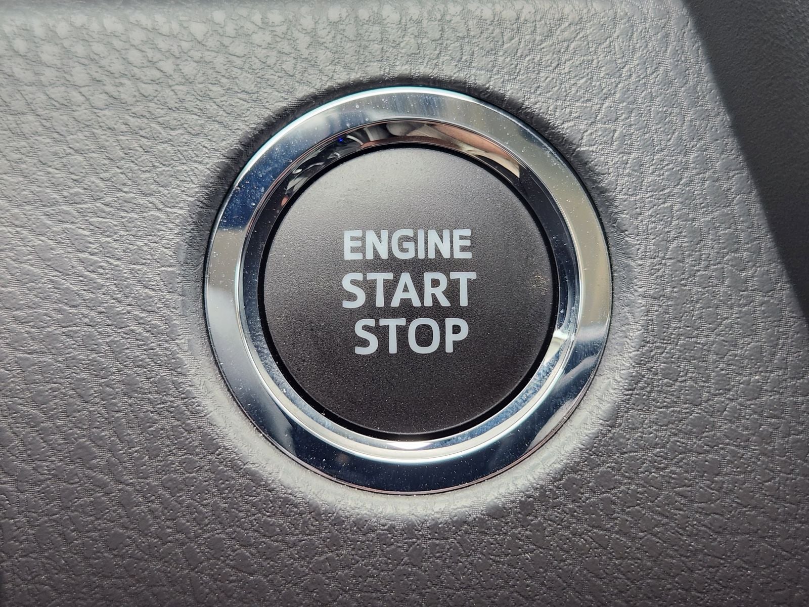 2024 Toyota Camry XLE