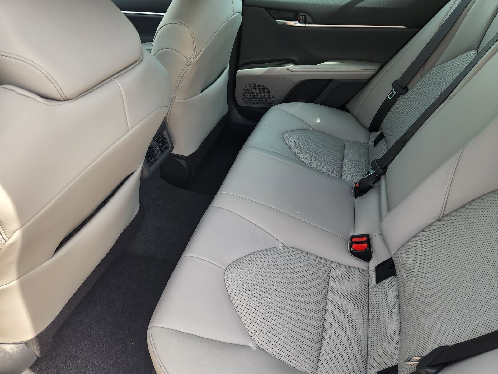 2024 Toyota Camry XLE