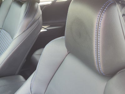 2022 Toyota RAV4 Hybrid XSE