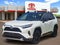 2022 Toyota RAV4 Hybrid XSE