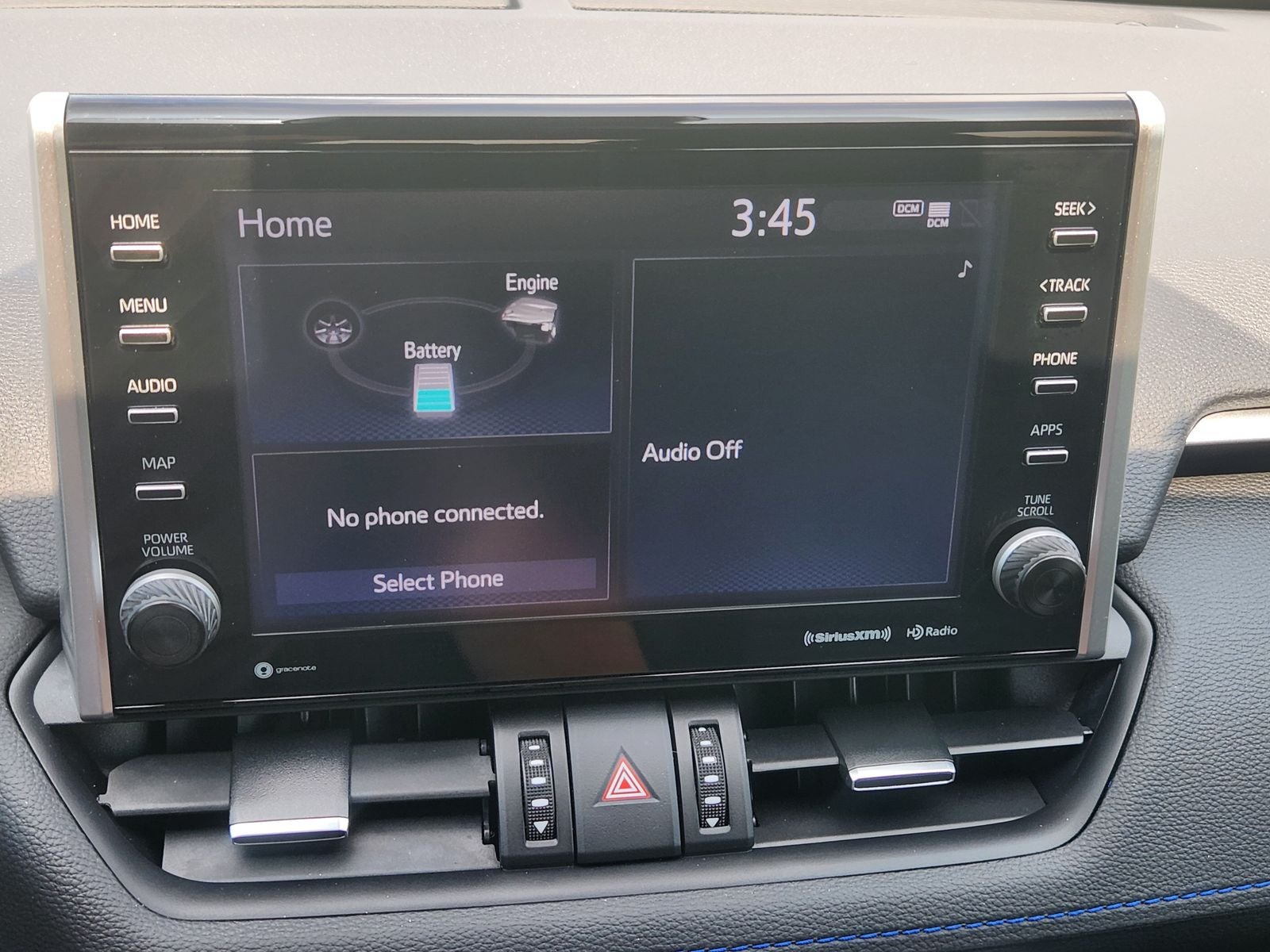 2022 Toyota RAV4 Hybrid XSE