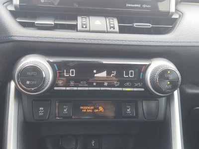 2022 Toyota RAV4 Hybrid XSE