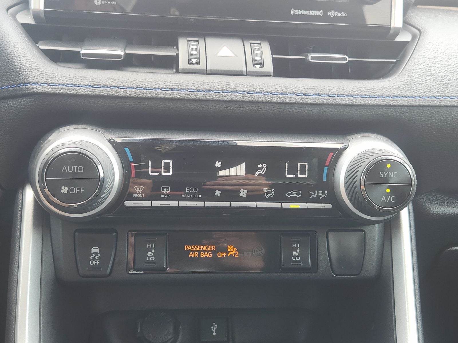 2022 Toyota RAV4 Hybrid XSE