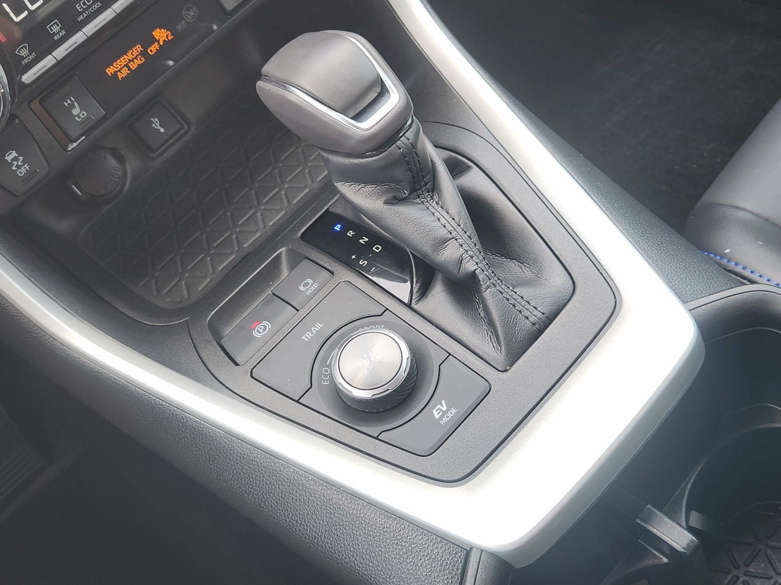 2022 Toyota RAV4 Hybrid XSE