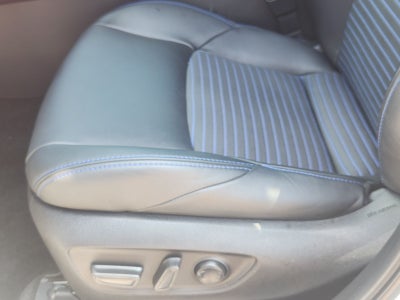 2022 Toyota RAV4 Hybrid XSE