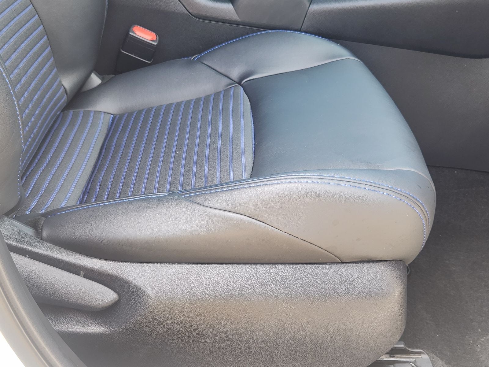 2022 Toyota RAV4 Hybrid XSE