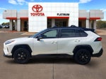 2022 Toyota RAV4 Hybrid XSE