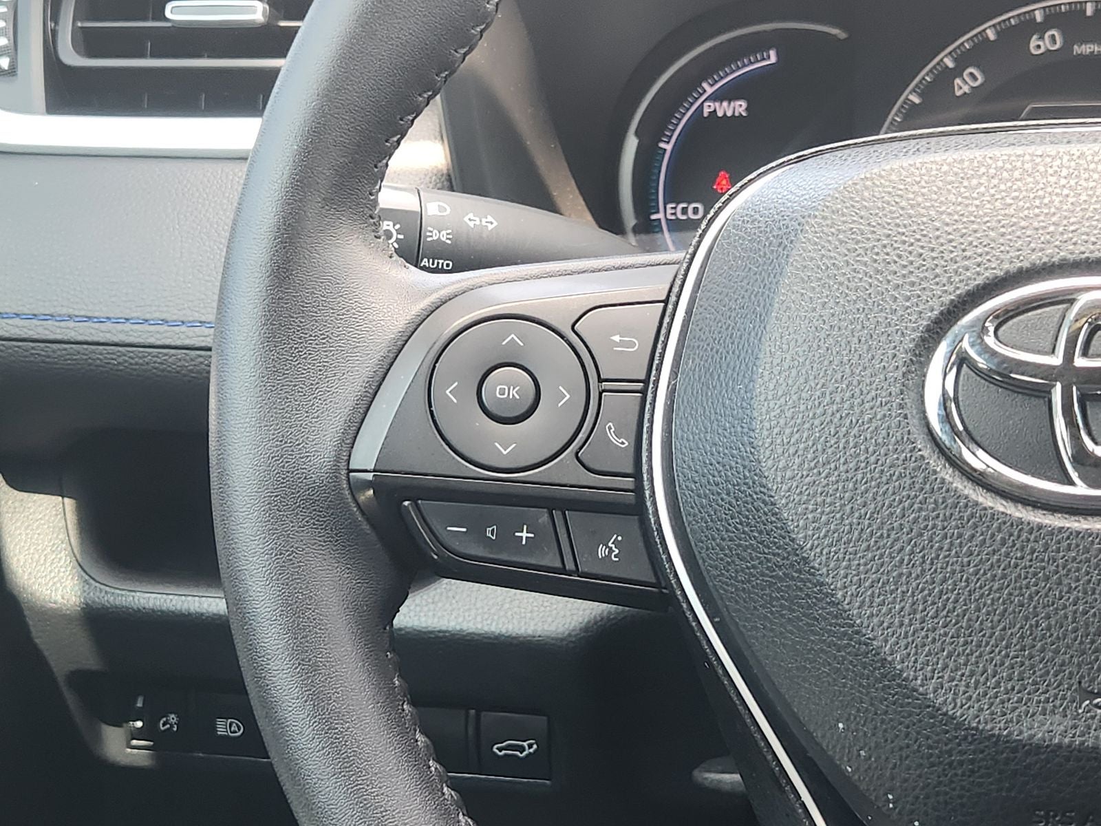 2022 Toyota RAV4 Hybrid XSE
