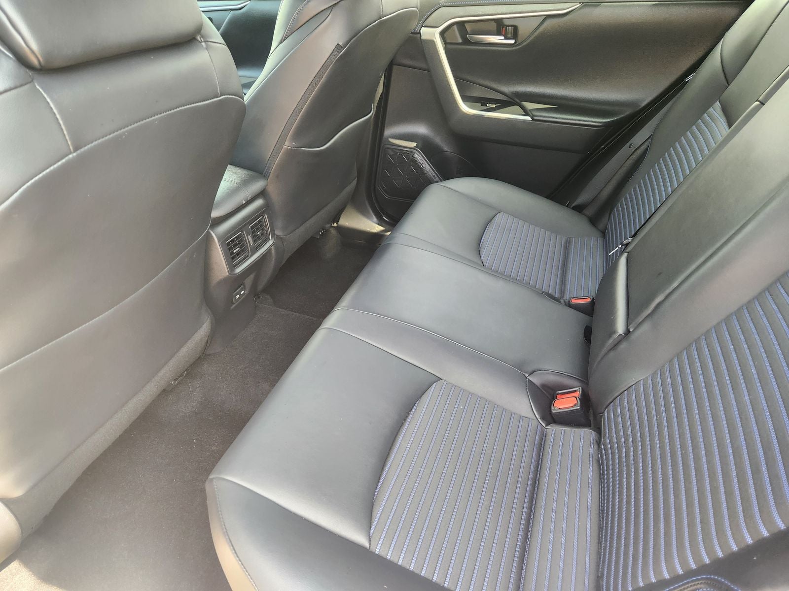 2022 Toyota RAV4 Hybrid XSE