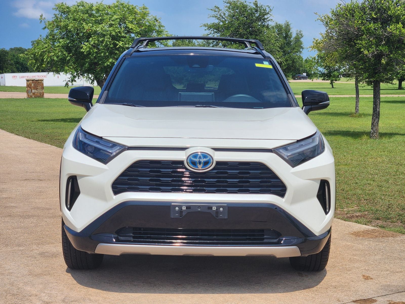2022 Toyota RAV4 Hybrid XSE