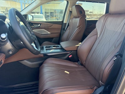 2026 Acura MDX Advance Package SH-AWD