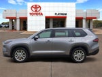 2025 Toyota Grand Highlander Platinum