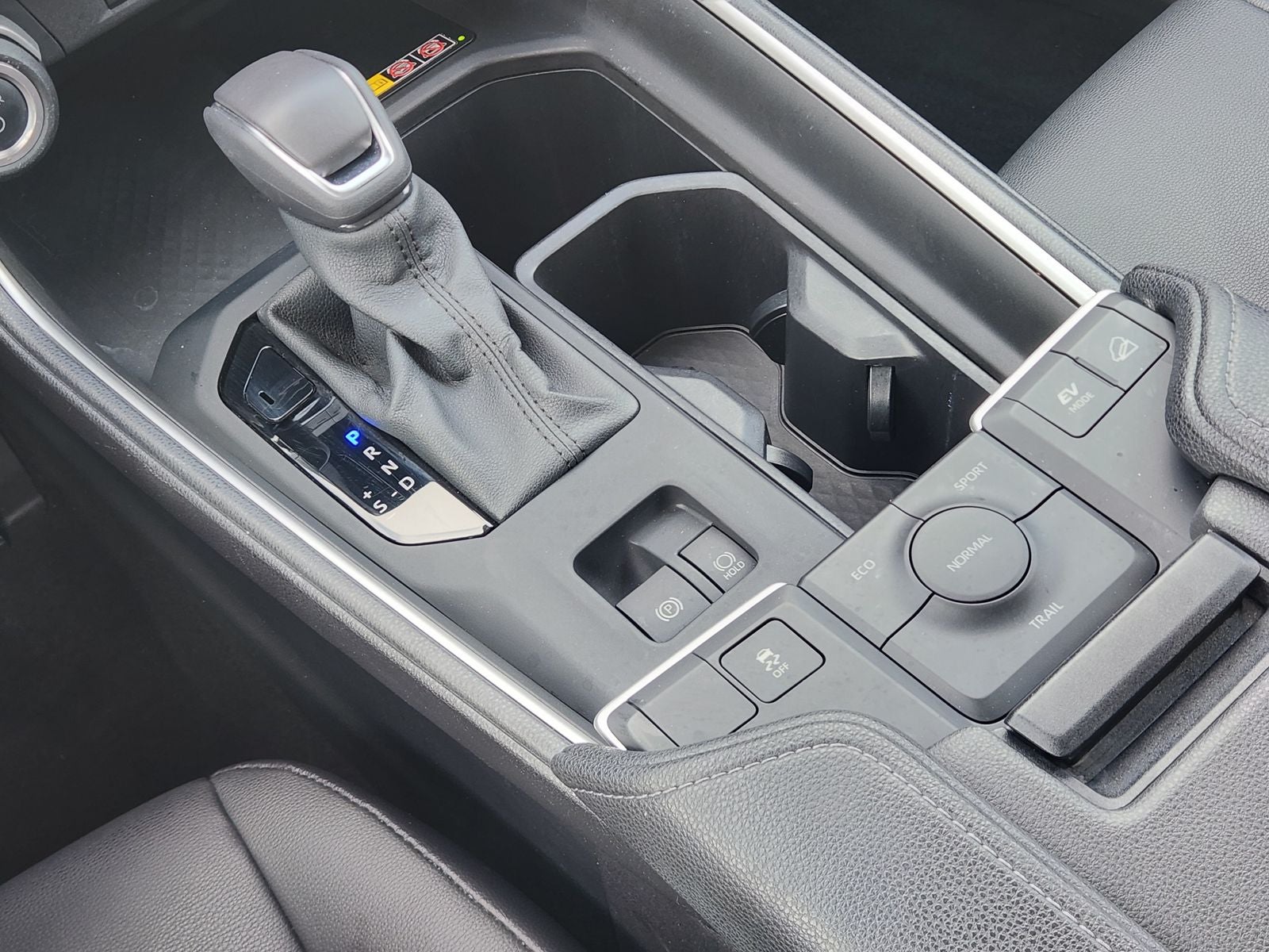 2024 Toyota Grand Highlander Hybrid XLE