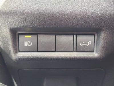 2024 Toyota Grand Highlander Hybrid XLE