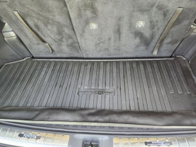2024 Toyota Grand Highlander Hybrid XLE