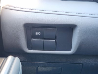 2022 Toyota Highlander L