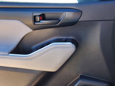 2022 Toyota Highlander L