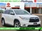 2015 Toyota Highlander Hybrid Limited
